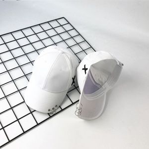 YesStyle - Oktokki Embroidered Baseball Cap